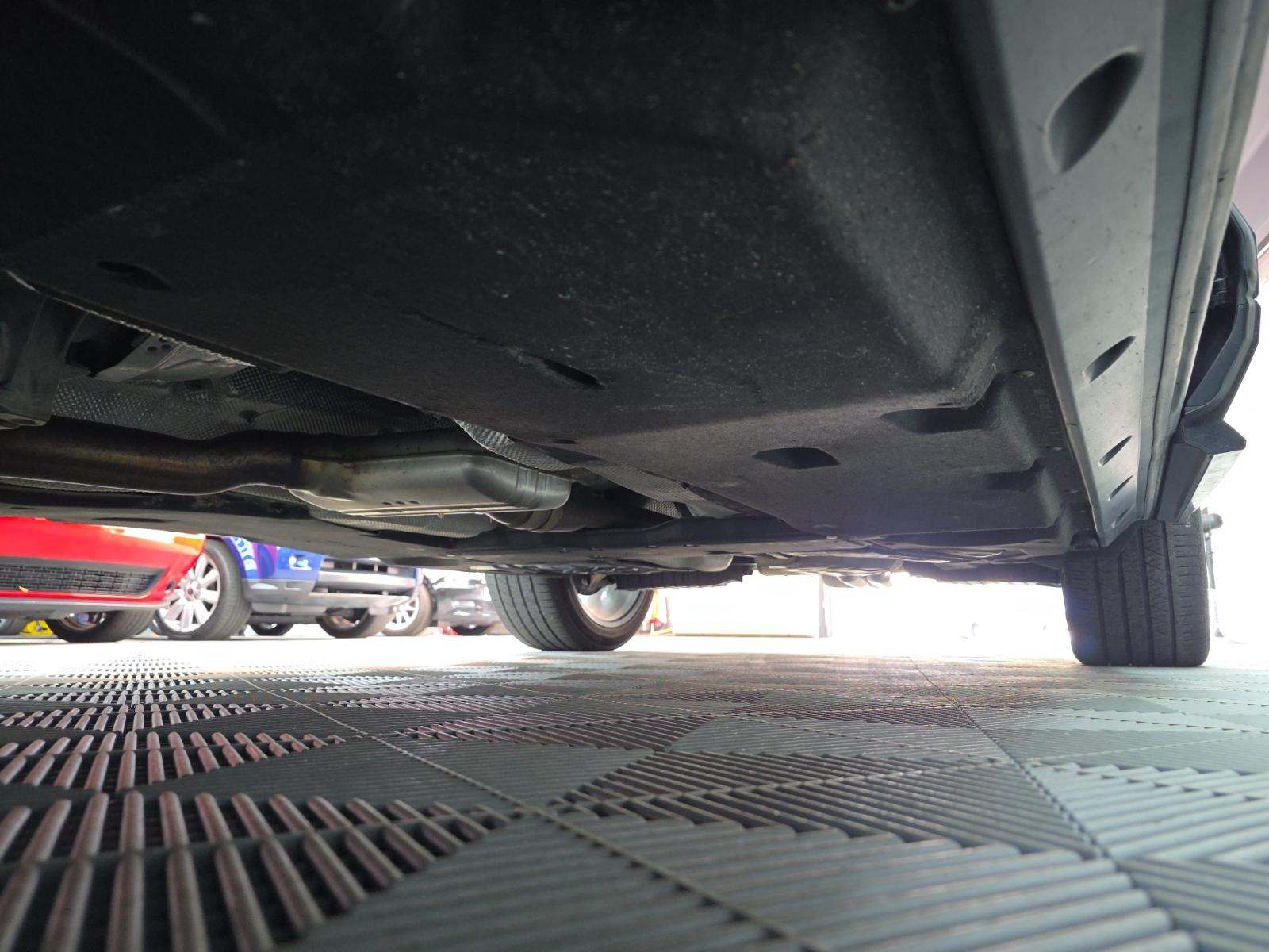 2019 Audi Q8 Premium Plus AWD