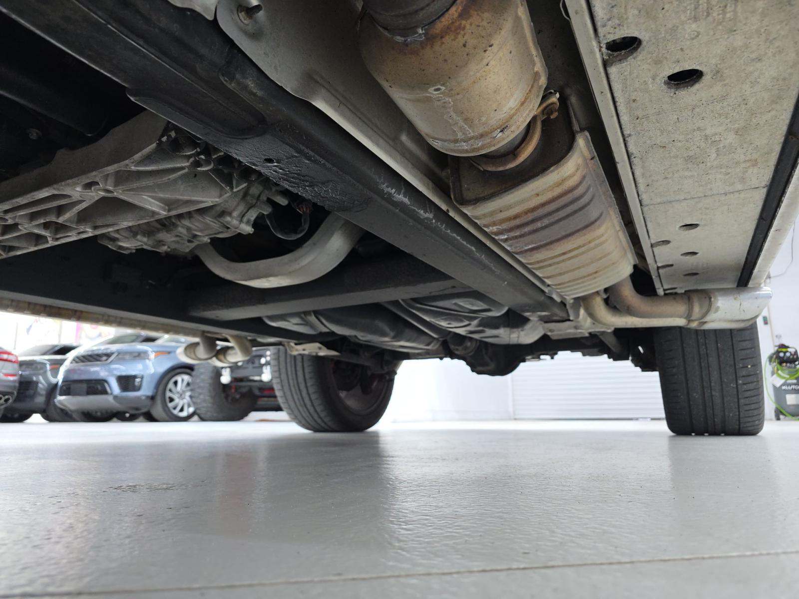 MERCEDES-BENZ G-CLASS - 7