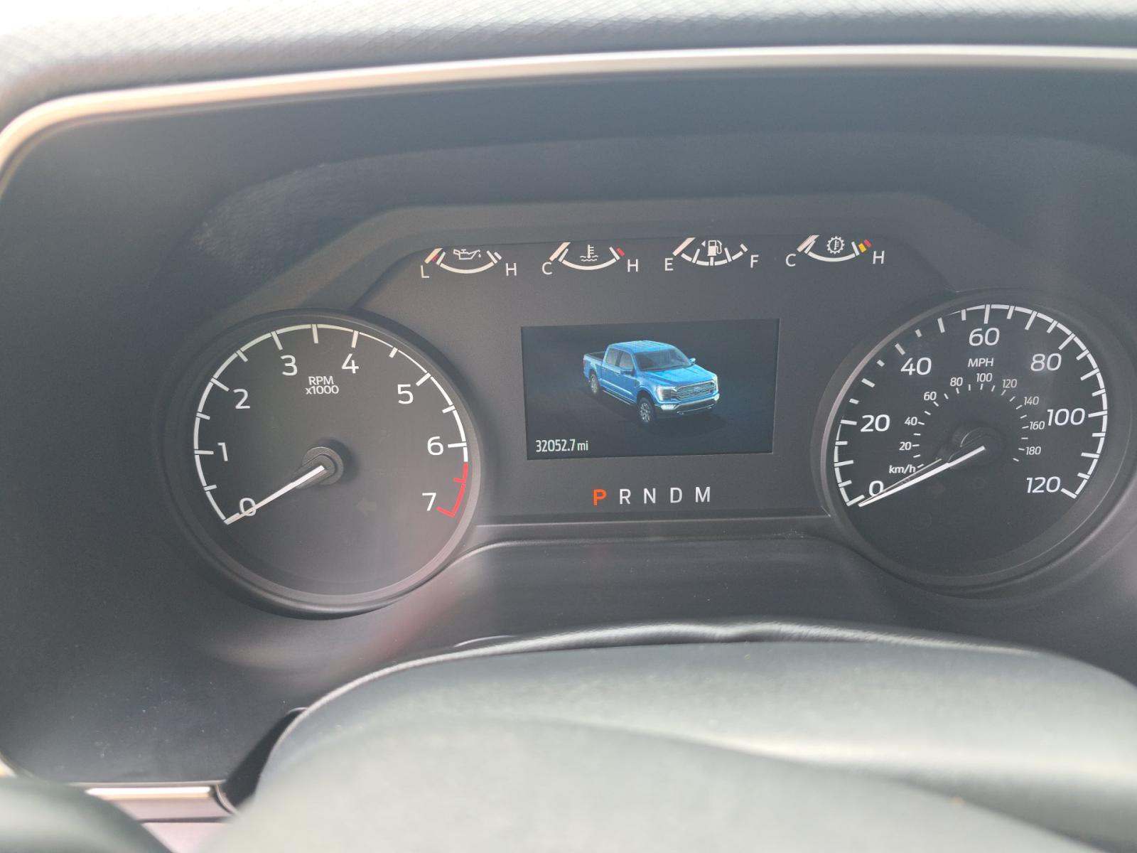 FORD F-150 - 9