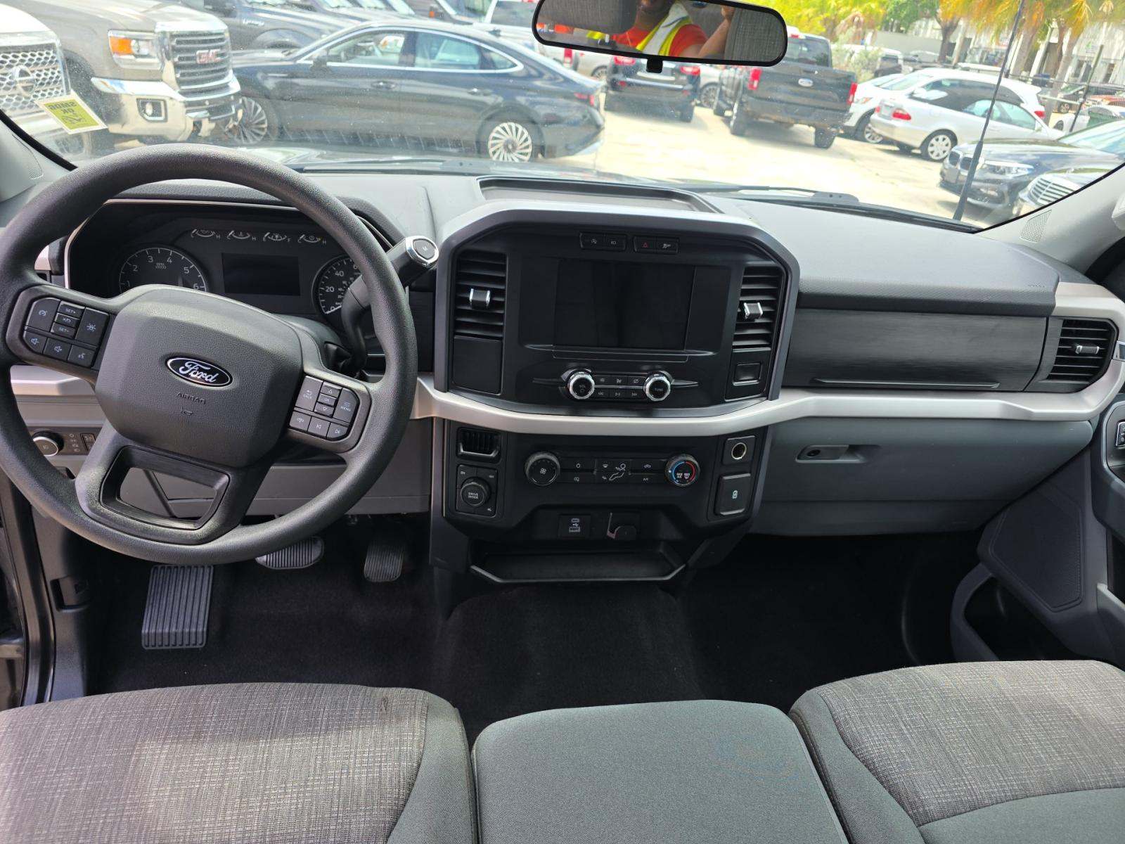 FORD F-150 - 10