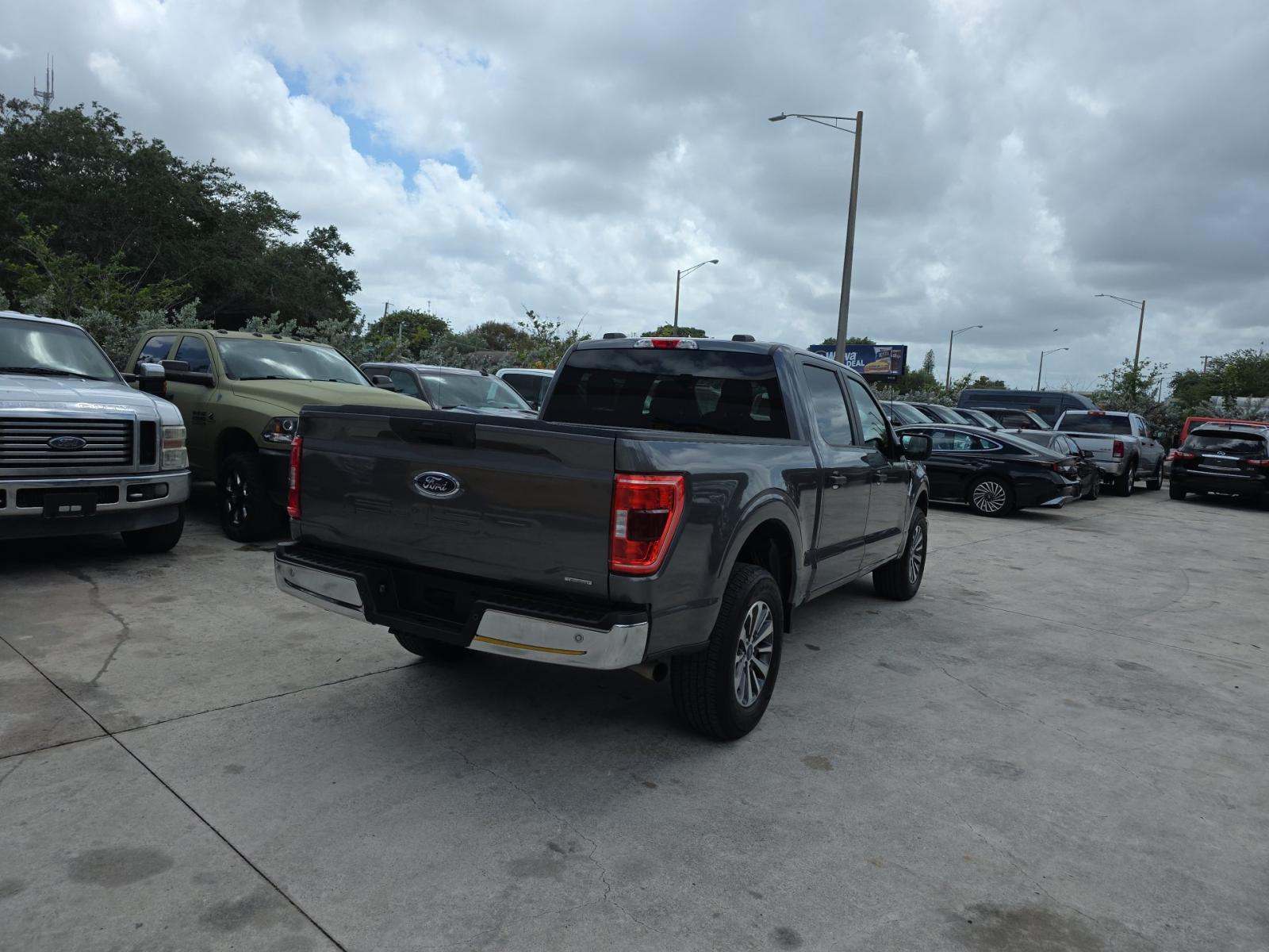 FORD F-150 - 3