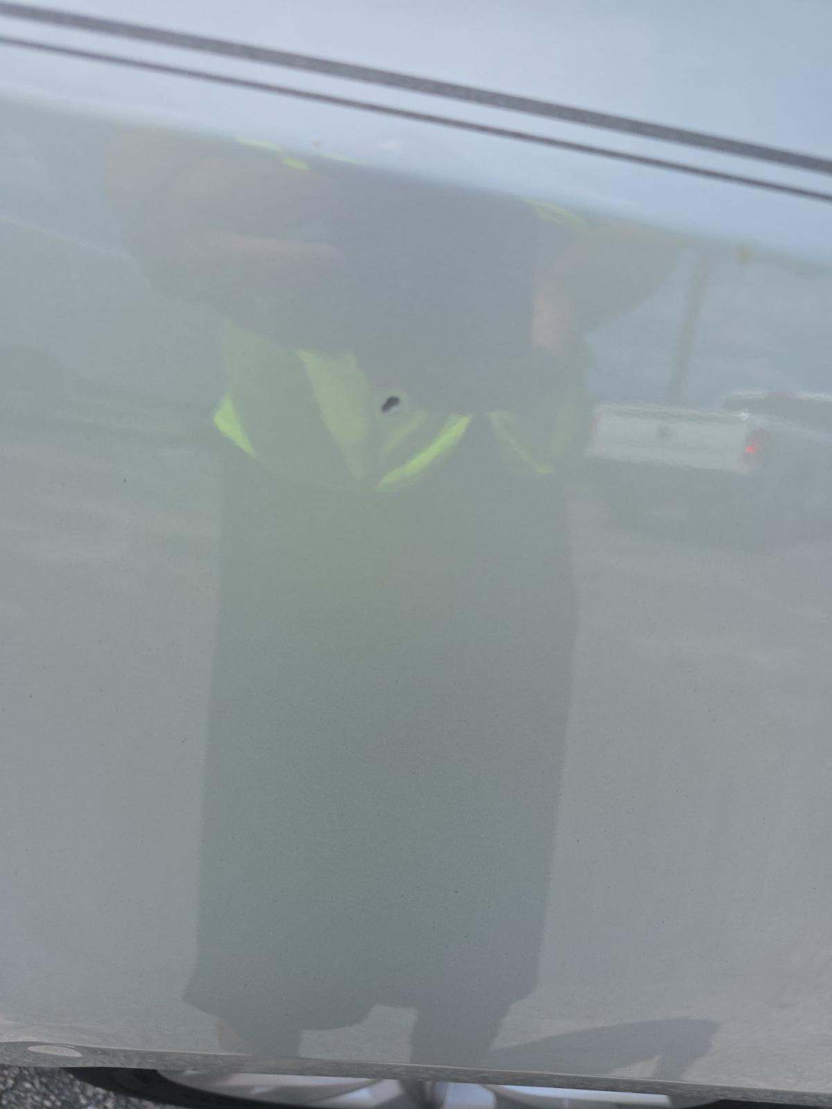 2021 Toyota Corolla LE FWD