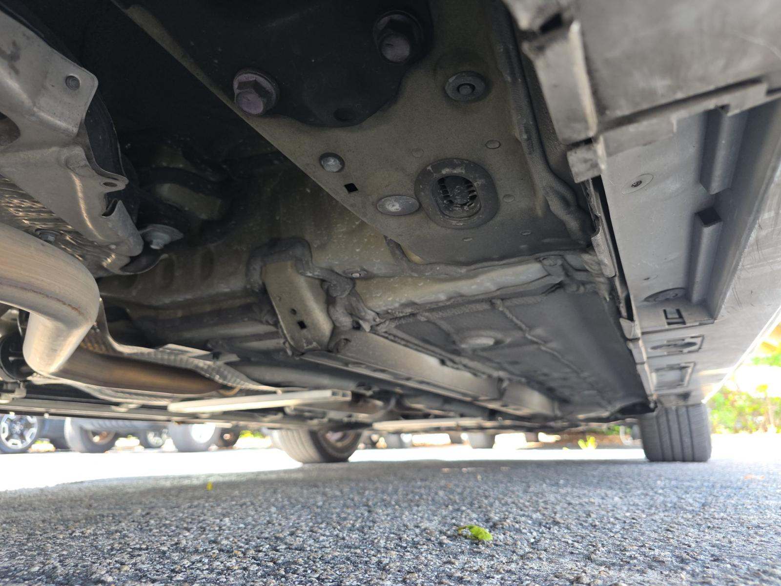 2021 Toyota Corolla LE FWD