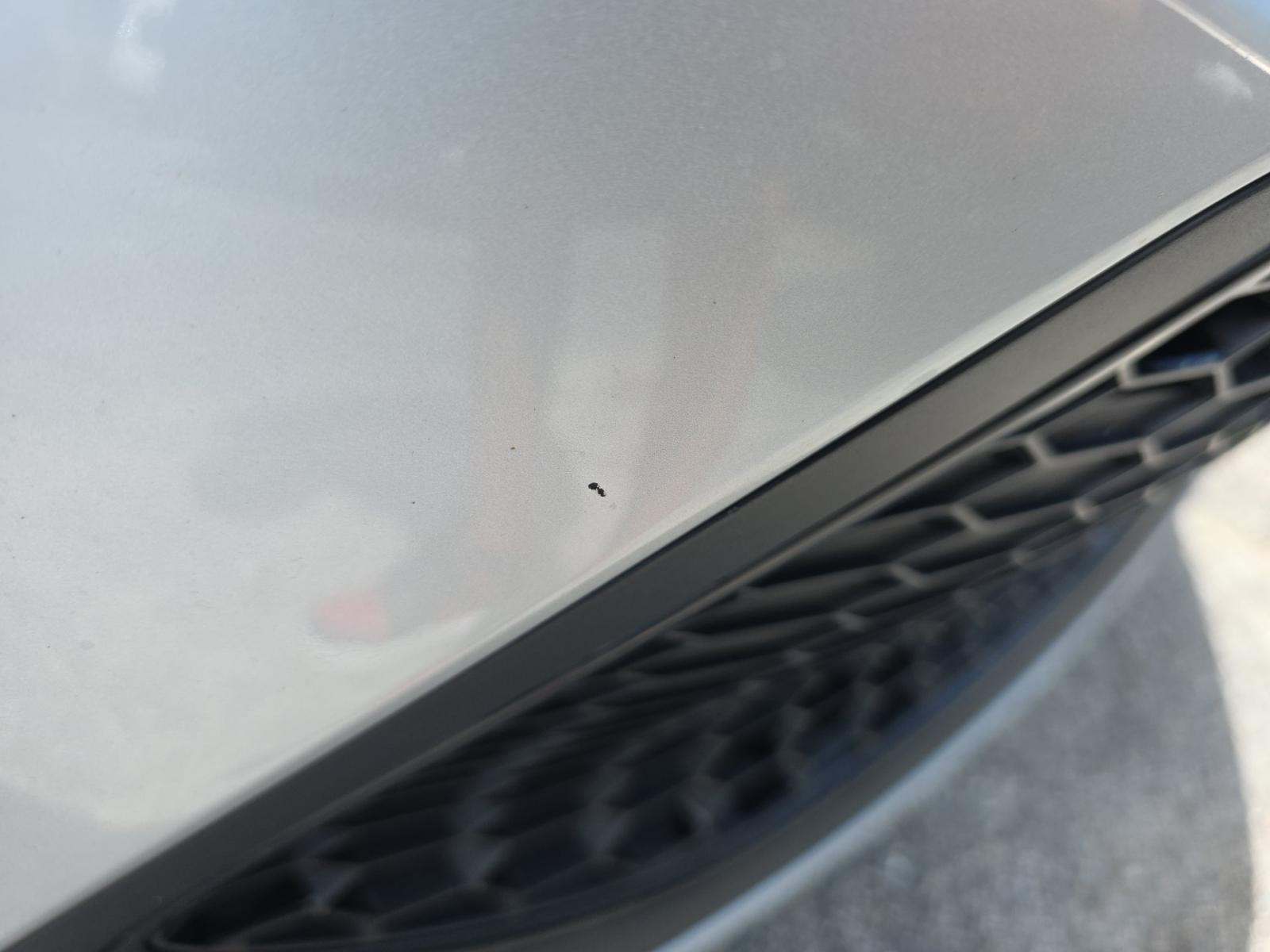 2021 Toyota Corolla LE FWD