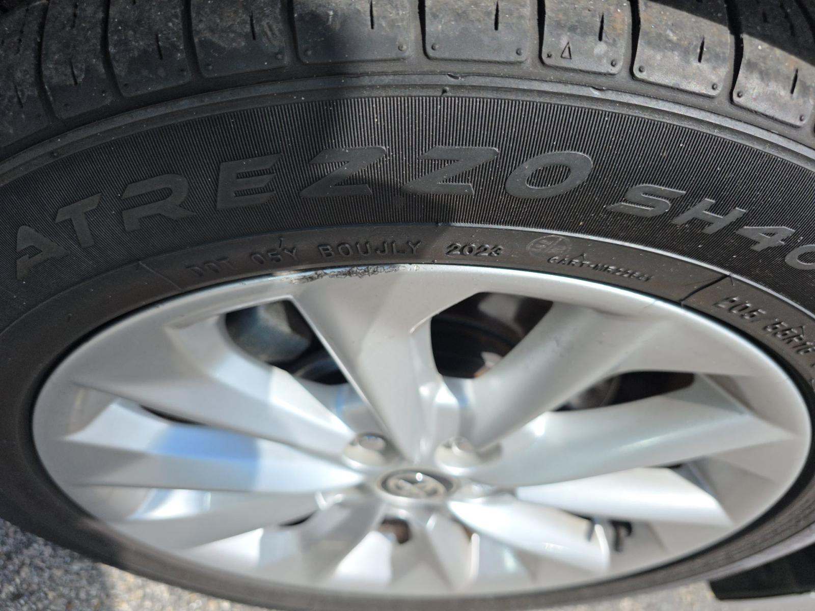 2021 Toyota Corolla LE FWD