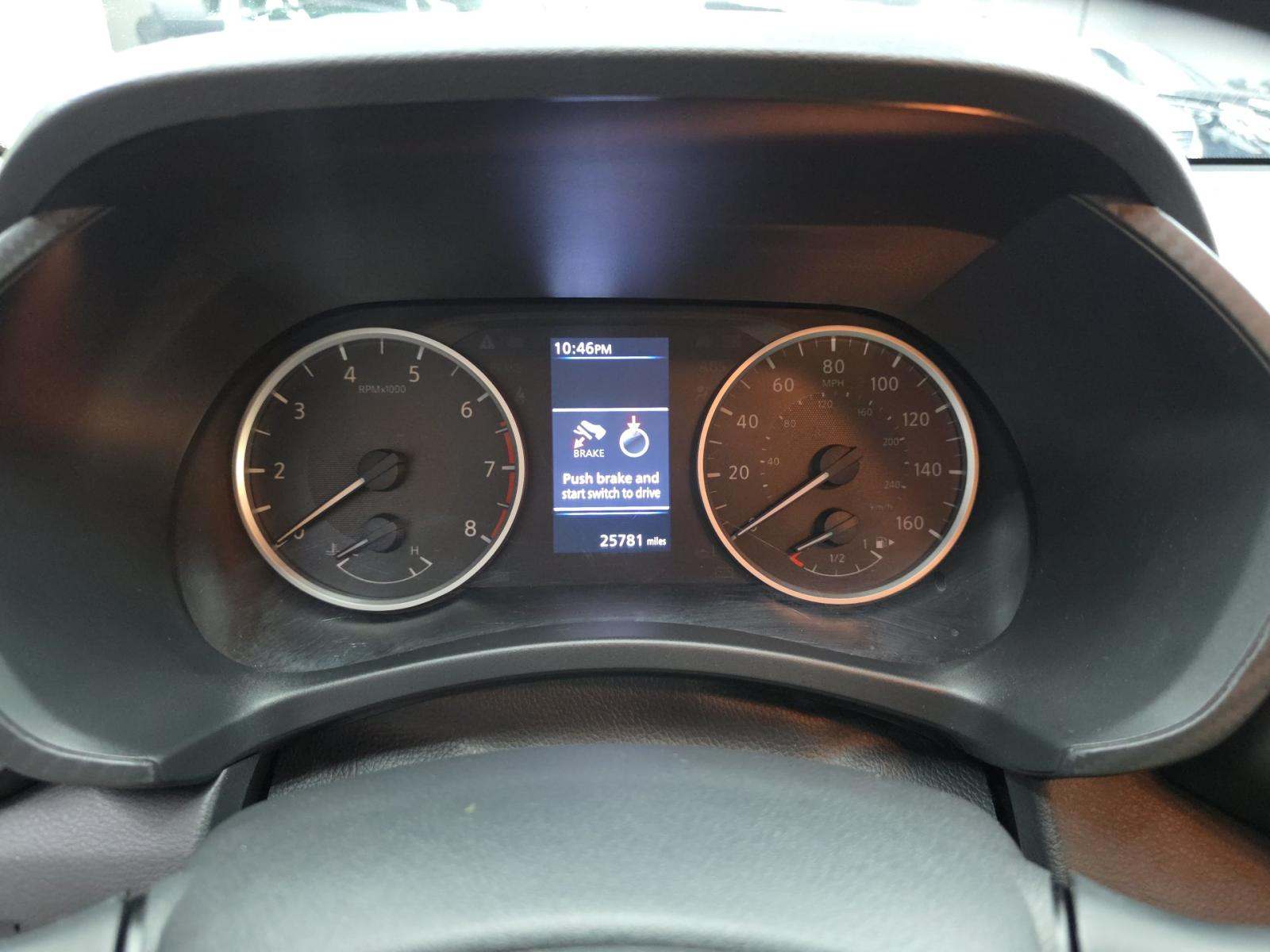 NISSAN SENTRA - 9