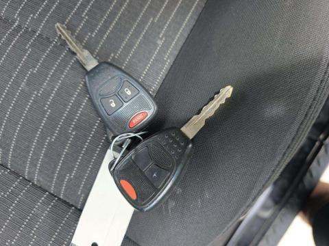 JEEP UNLIMITED SAHARA - 8