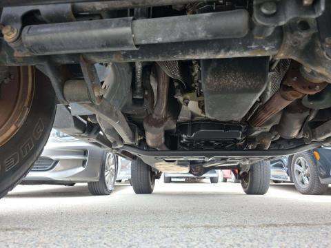 JEEP UNLIMITED SAHARA - 7