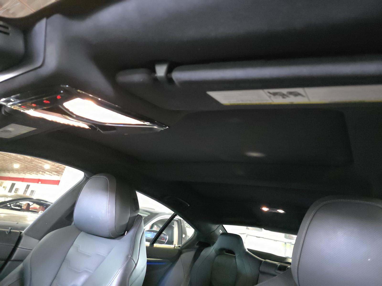 2021 BMW 8 Series M850i xDrive AWD