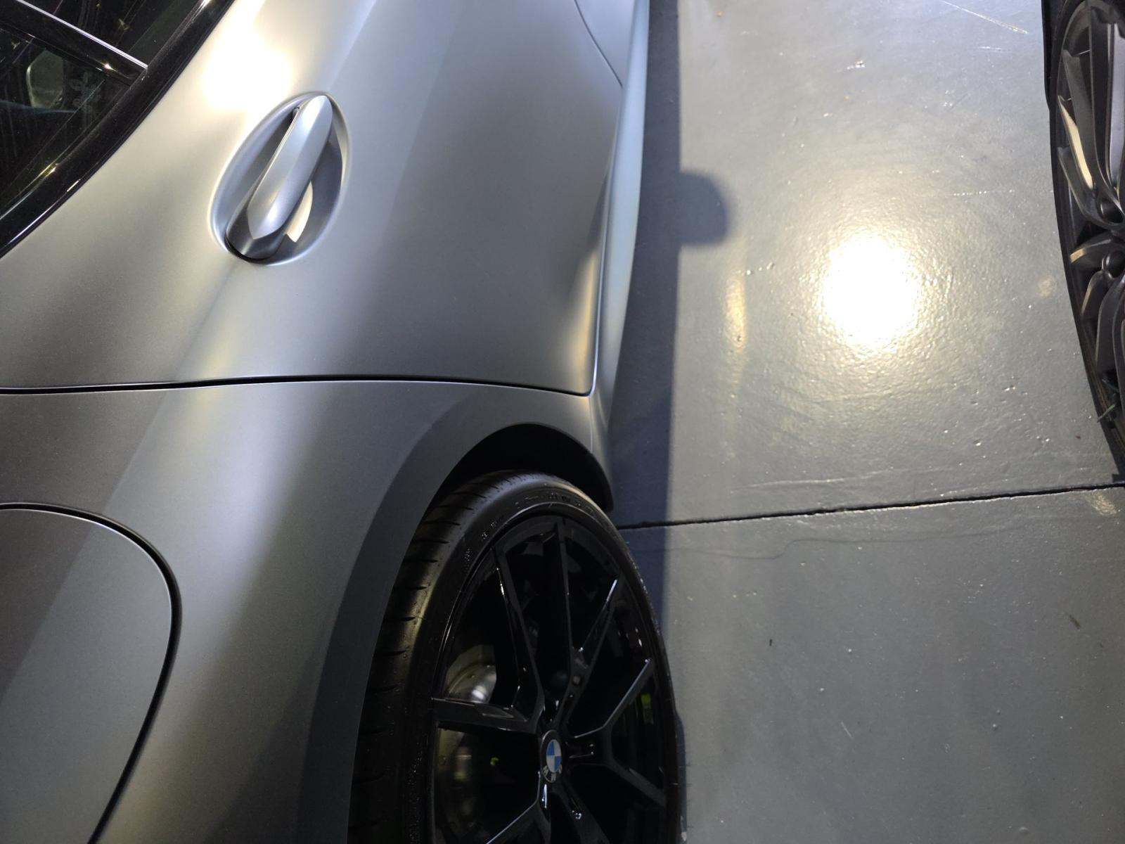 2021 BMW 8 Series M850i xDrive AWD