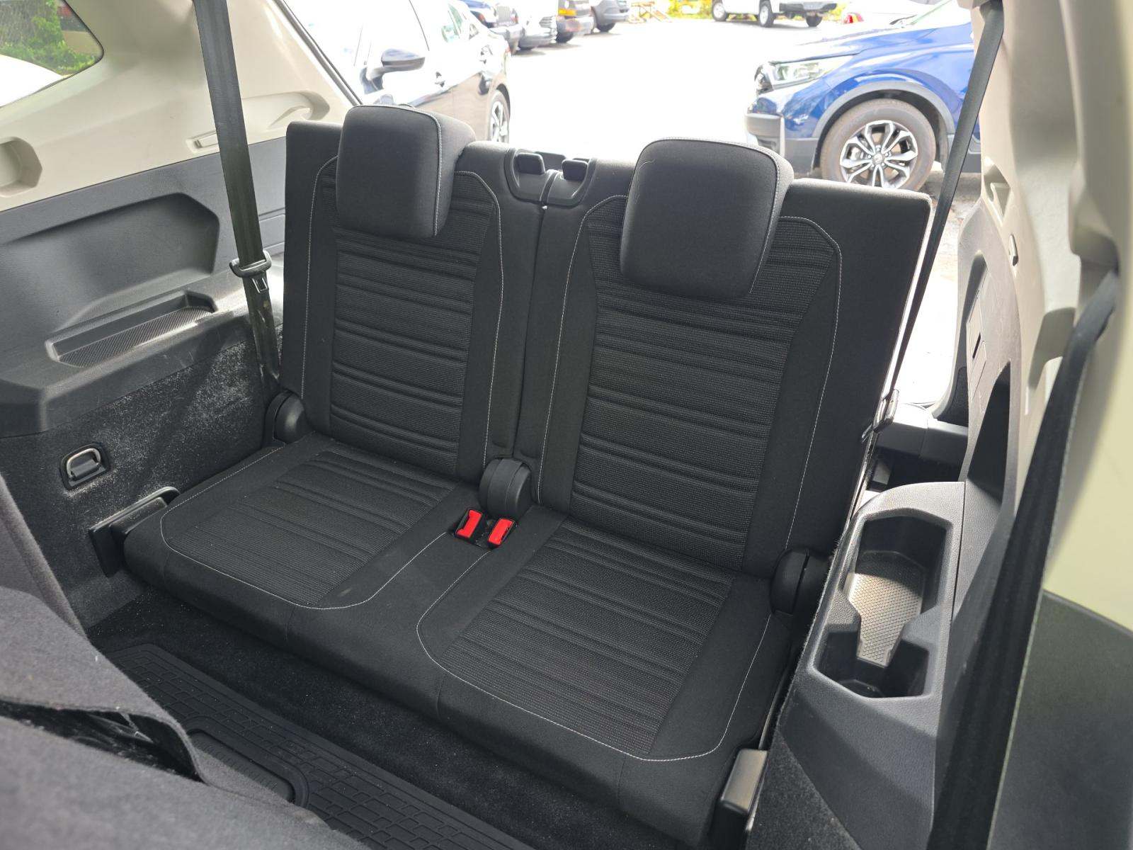 2023 Volkswagen Tiguan 2.0T S FWD