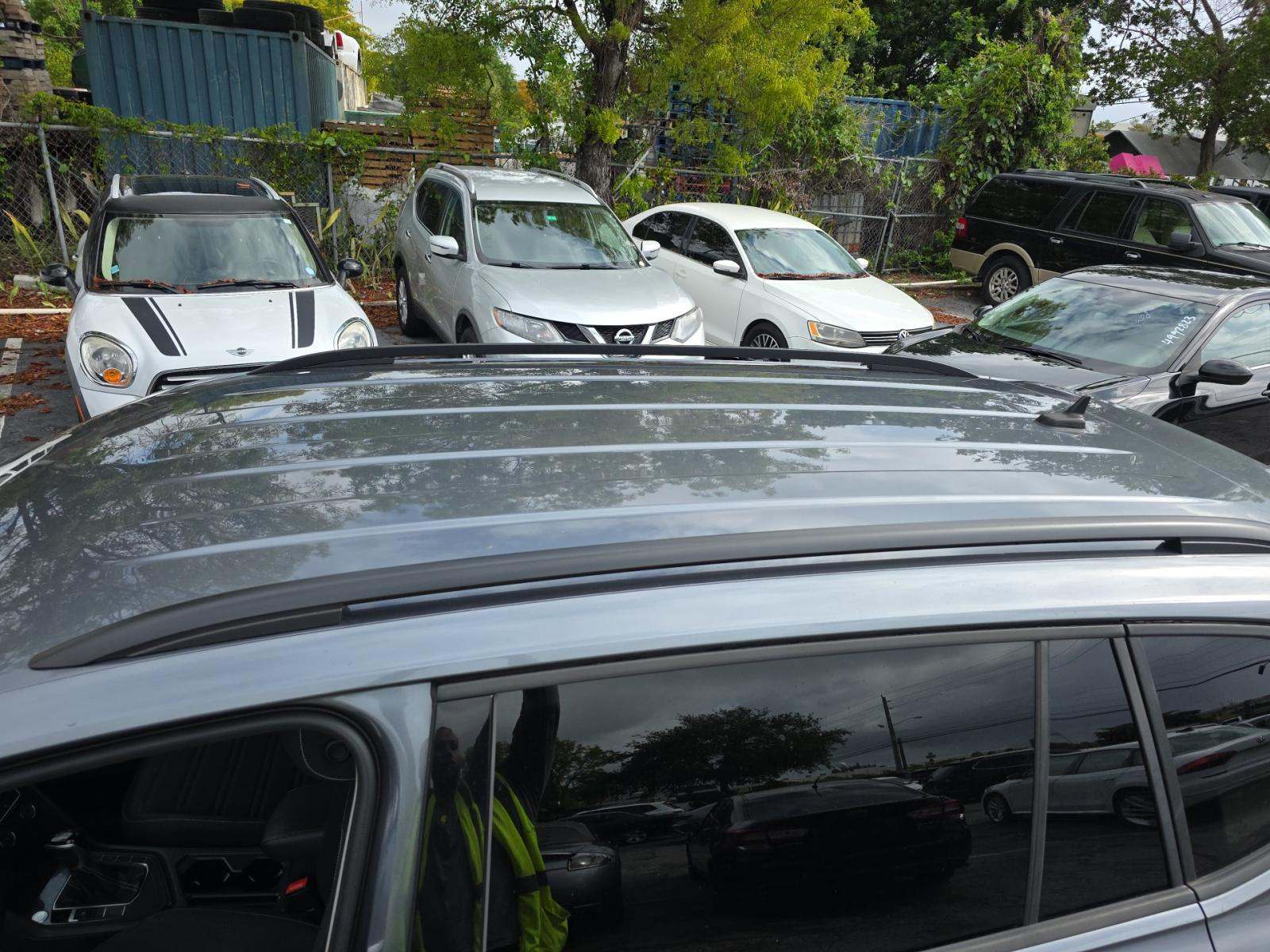 2023 Volkswagen Tiguan 2.0T S FWD