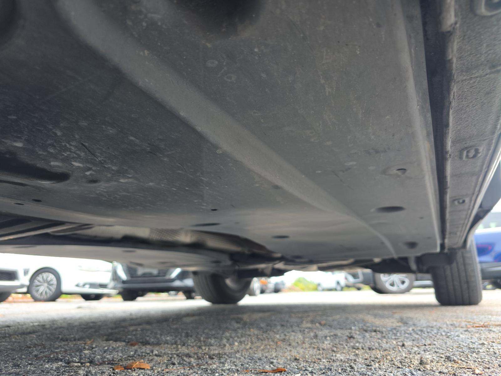 2023 Volkswagen Tiguan 2.0T S FWD