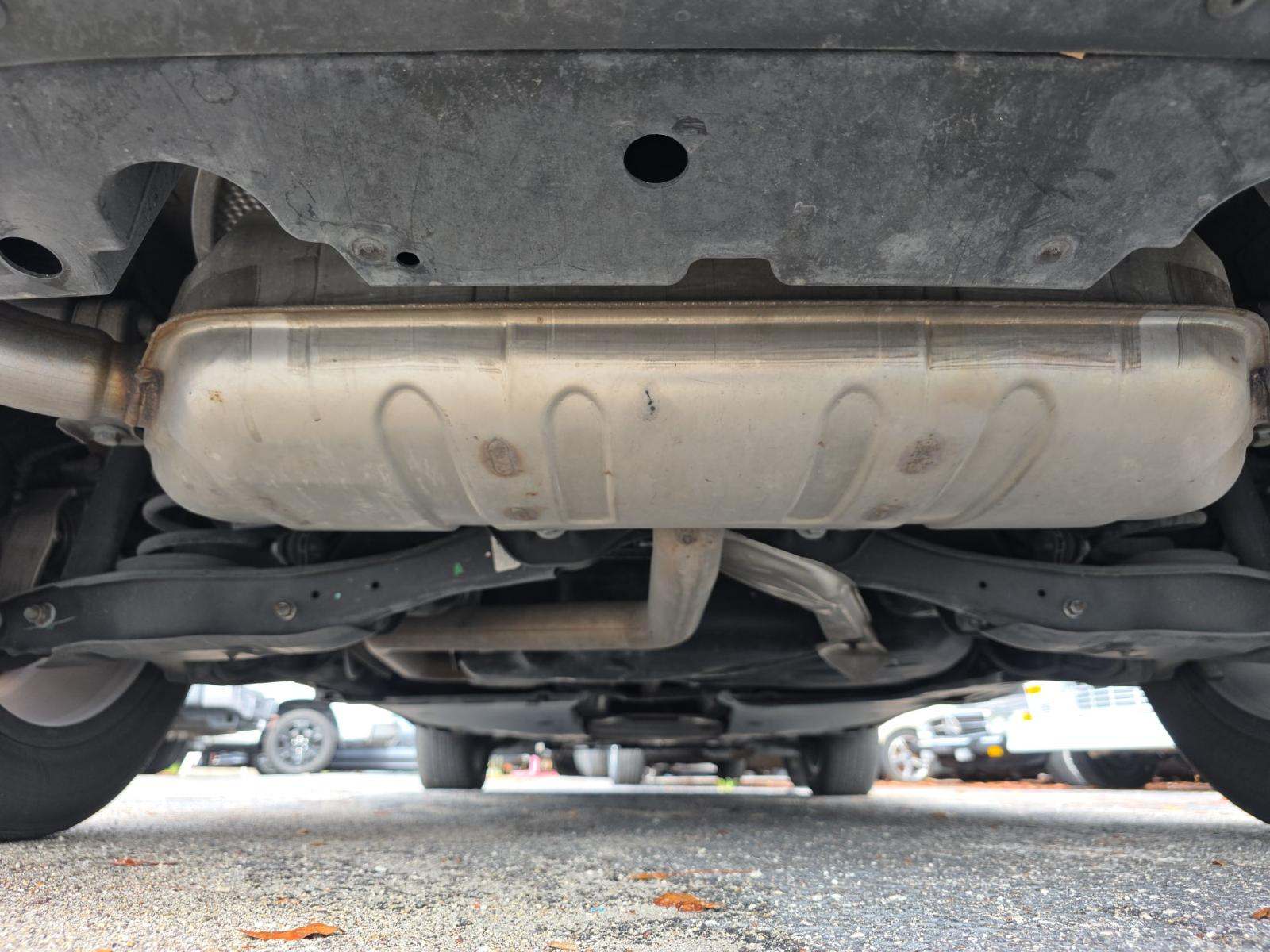 2023 Volkswagen Tiguan 2.0T S FWD