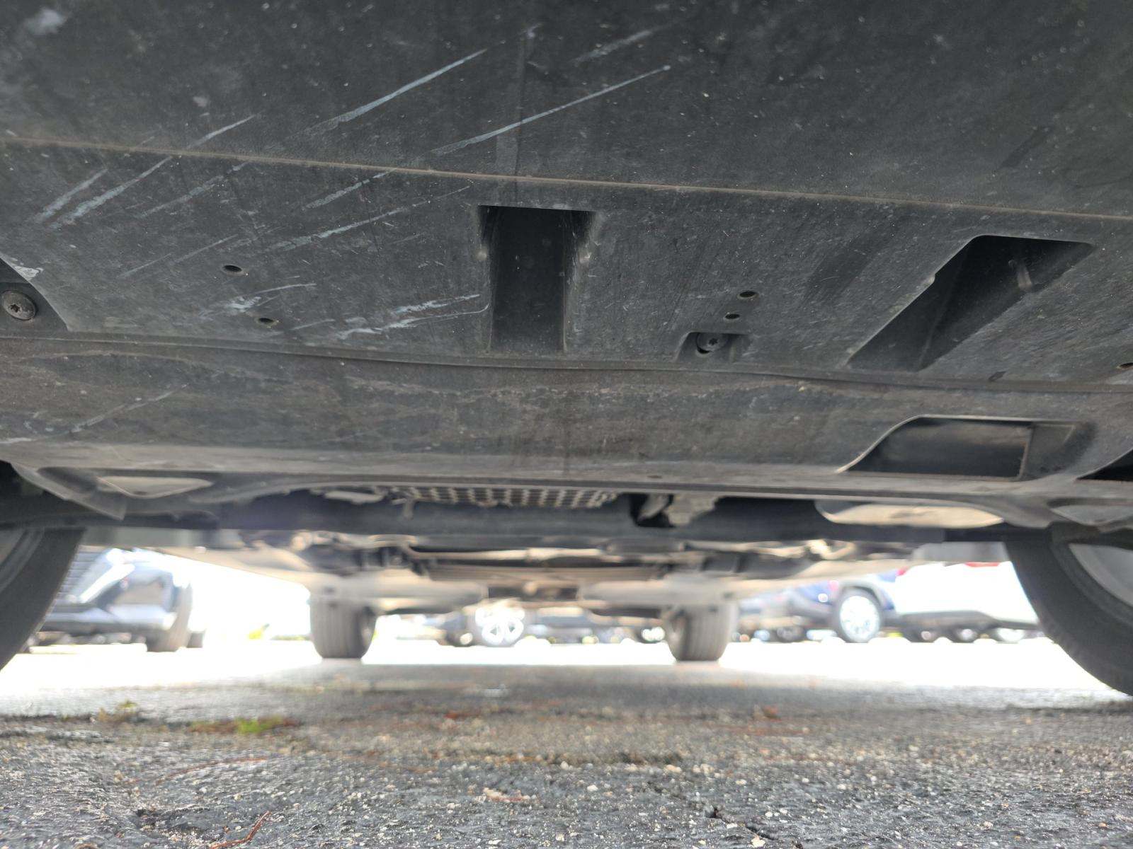 2023 Volkswagen Tiguan 2.0T S FWD