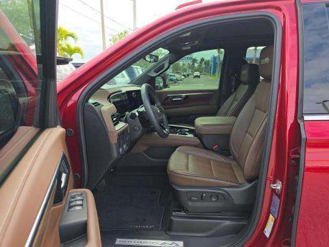 CHEVROLET HIGH COUNTRY - 6