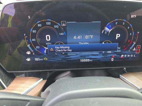 CHEVROLET HIGH COUNTRY - 9