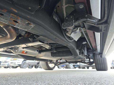 CHEVROLET HIGH COUNTRY - 7