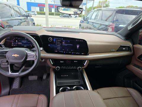 CHEVROLET HIGH COUNTRY - 10