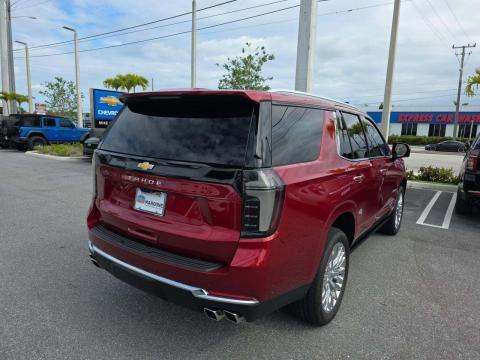 CHEVROLET HIGH COUNTRY - 3