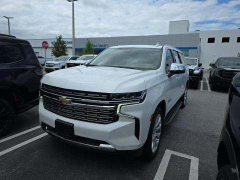 CHEVROLET PREMIER - 1