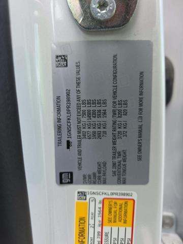 CHEVROLET PREMIER - 5