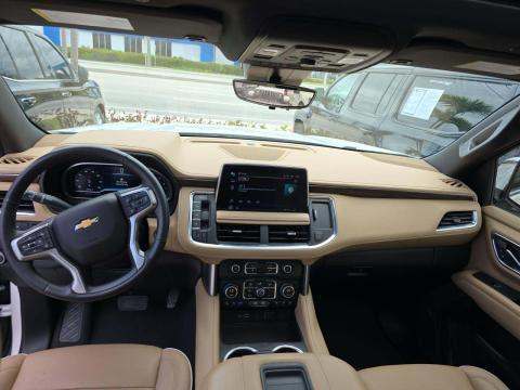 CHEVROLET PREMIER - 10