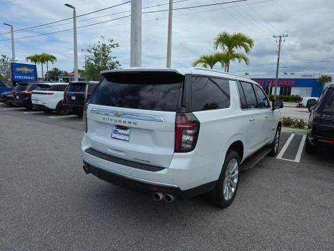 CHEVROLET PREMIER - 3