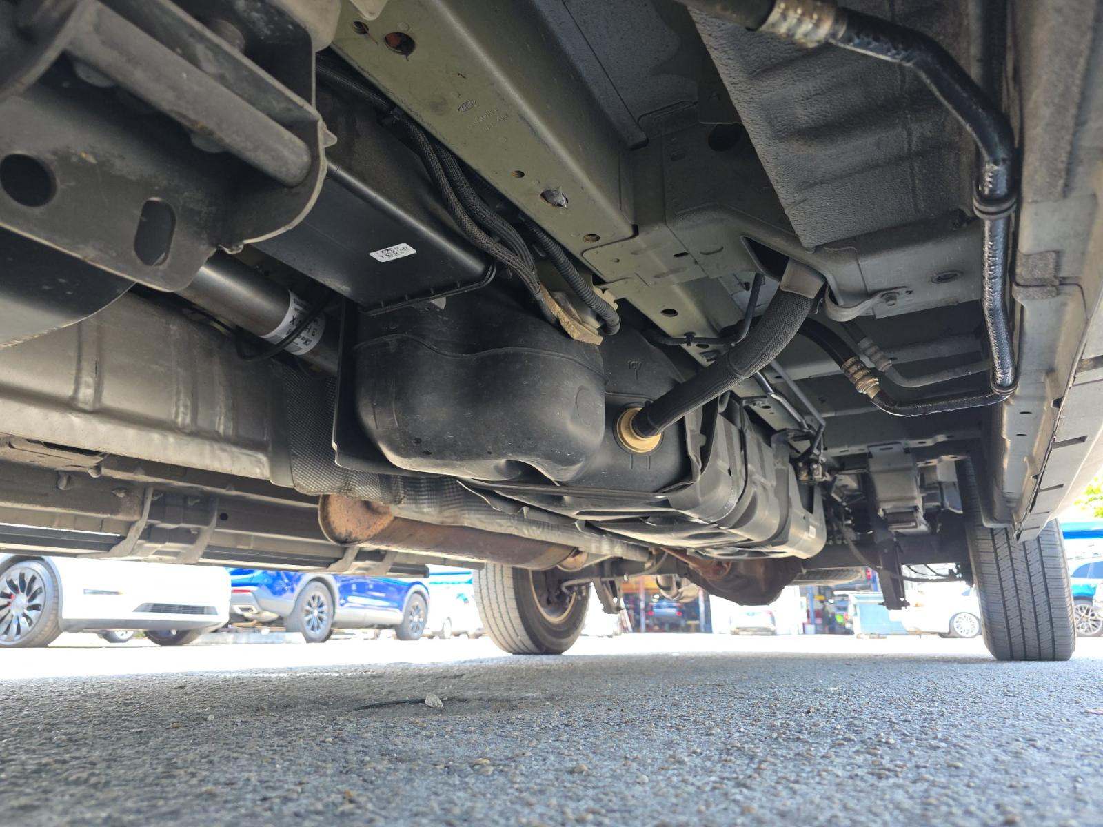 FORD TRANSIT 150 - 7