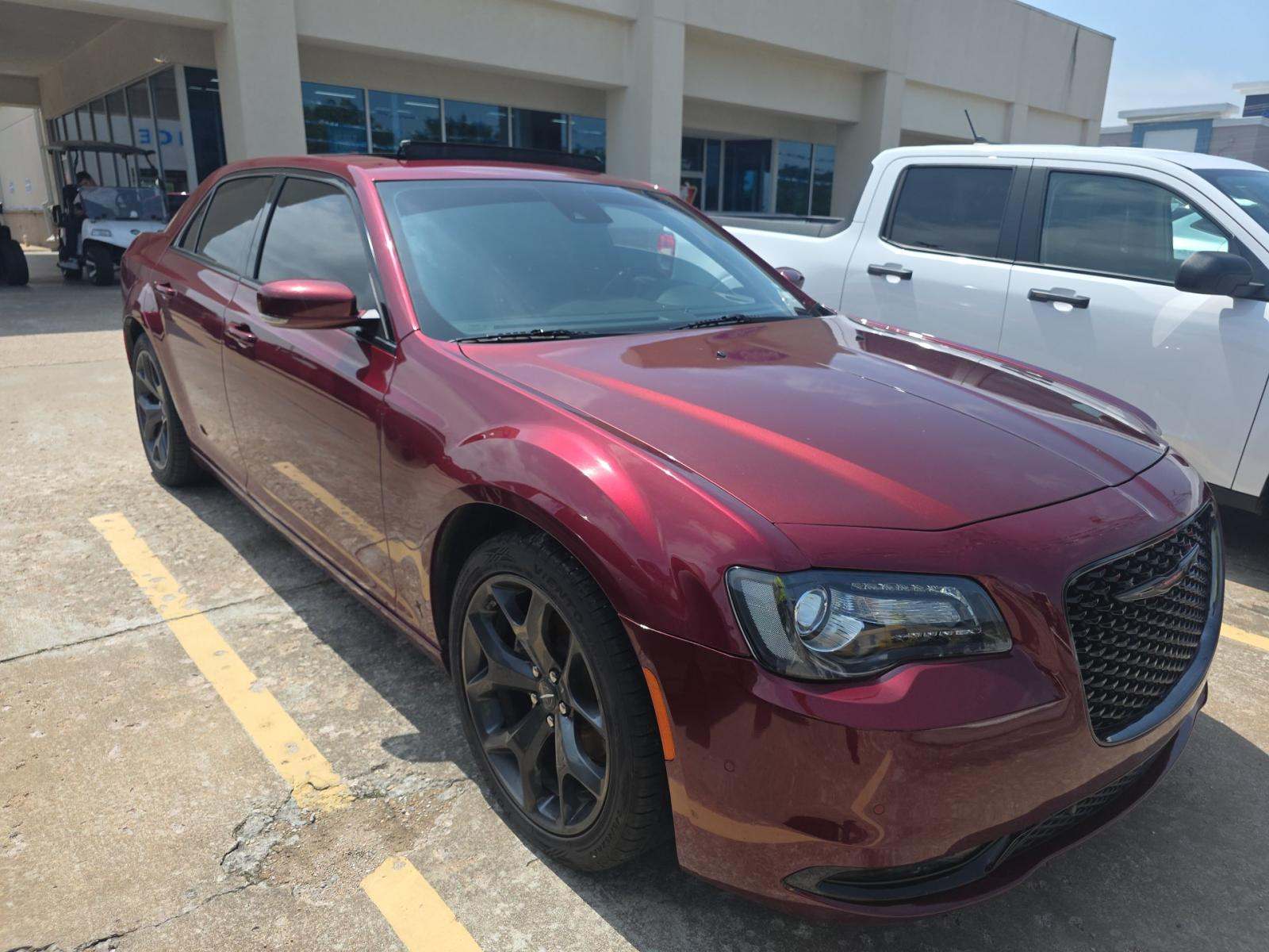 2023 Chrysler 300 300S RWD