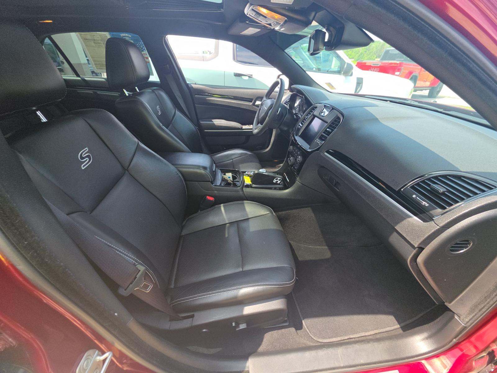 2023 Chrysler 300 300S RWD