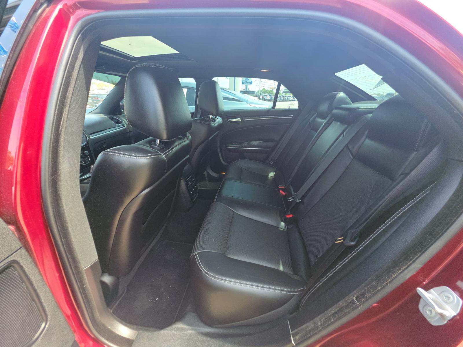 2023 Chrysler 300 300S RWD