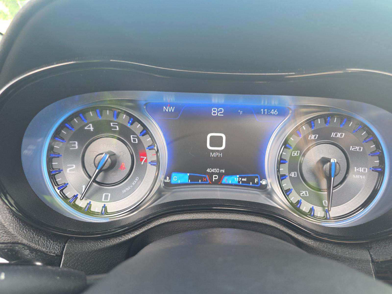 2023 Chrysler 300 300S RWD