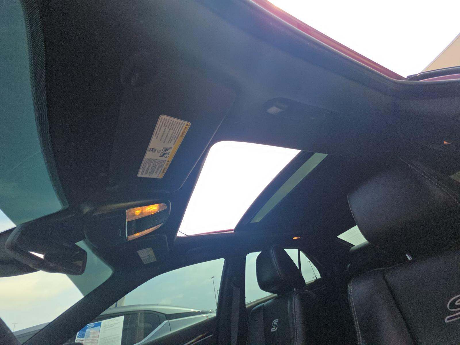 2023 Chrysler 300 300S RWD