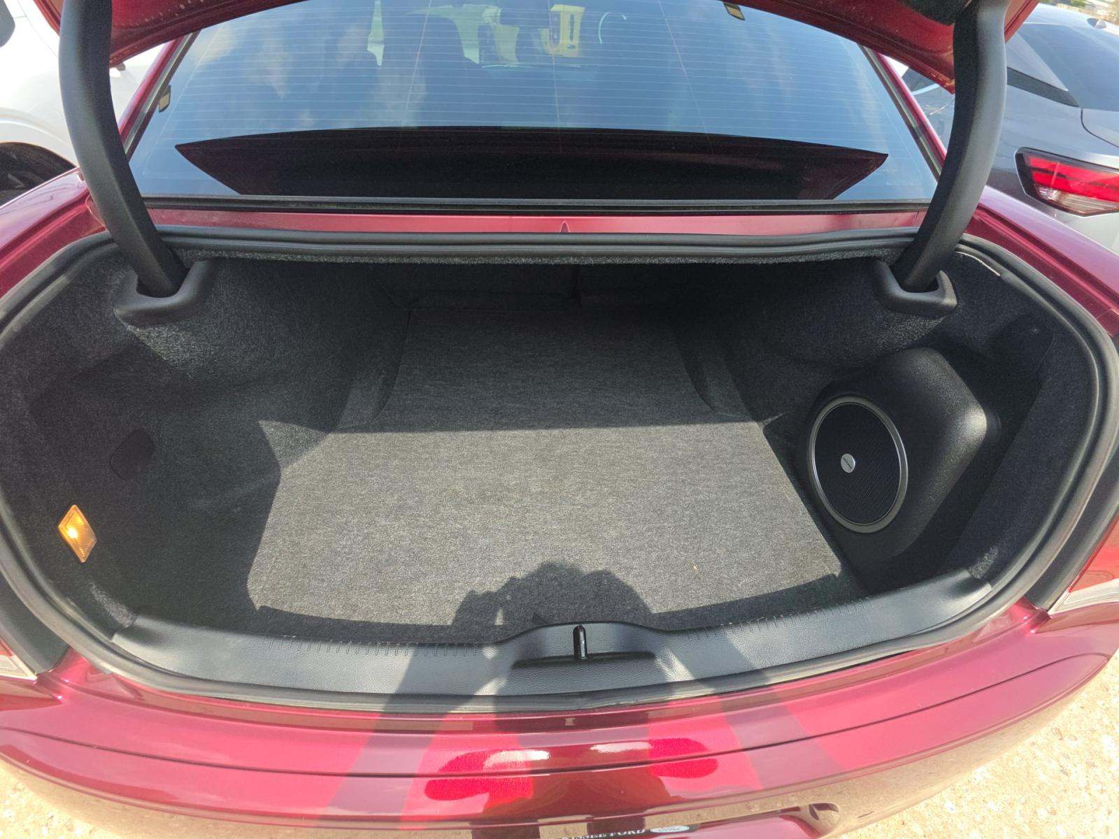 2023 Chrysler 300 300S RWD