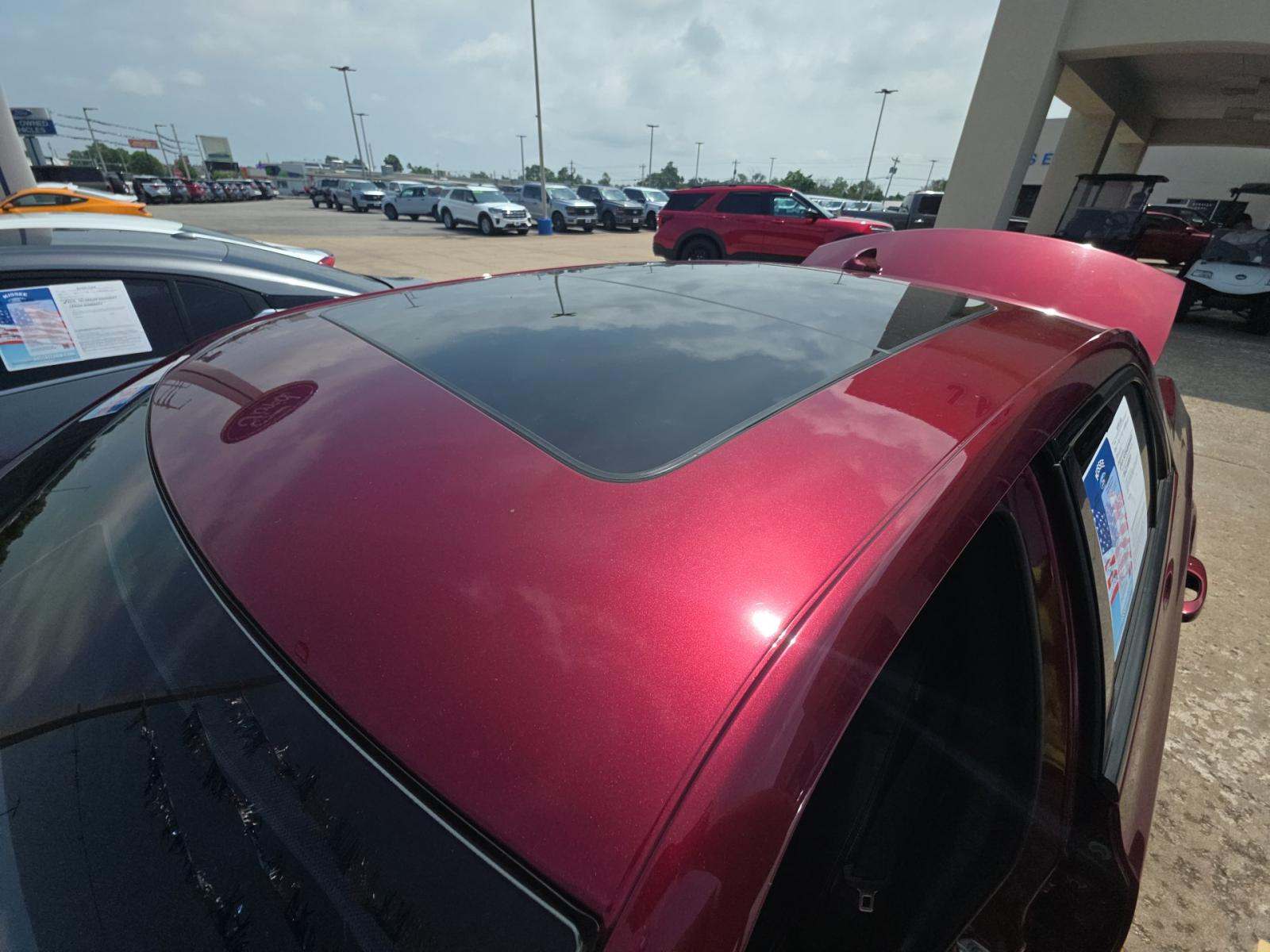 2023 Chrysler 300 300S RWD