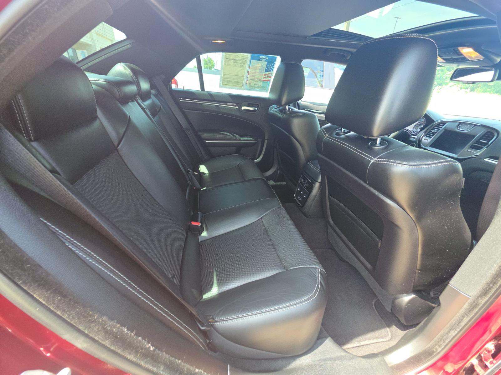 2023 Chrysler 300 300S RWD