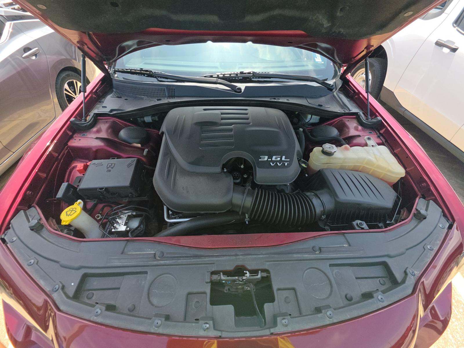 2023 Chrysler 300 300S RWD