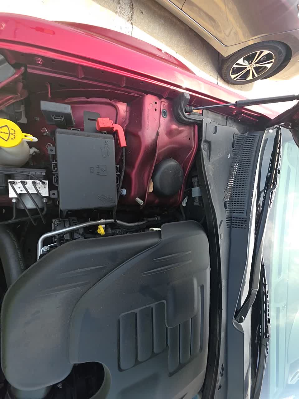 2023 Chrysler 300 300S RWD