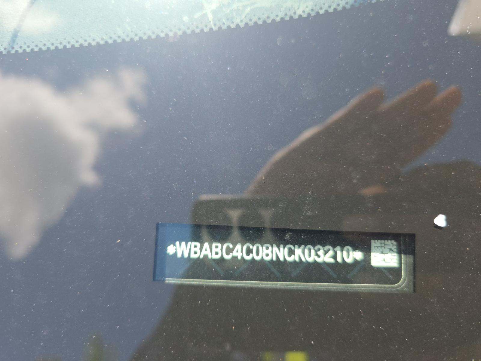 2022 BMW 8 Series M850i xDrive AWD