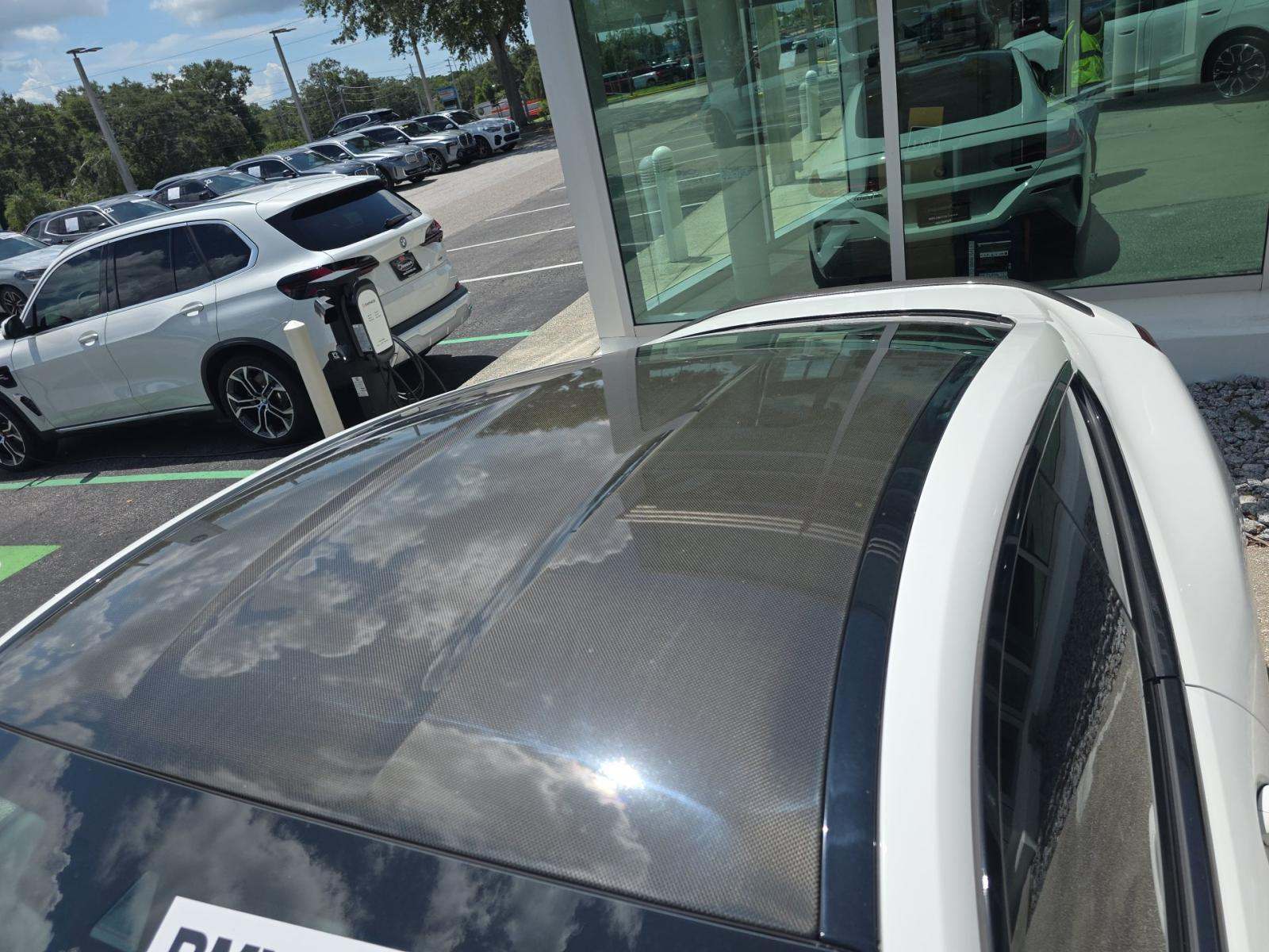 2022 BMW 8 Series M850i xDrive AWD