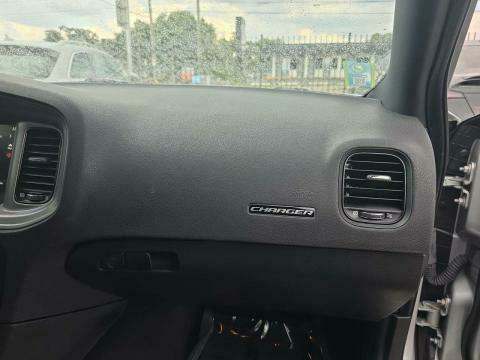 2023 Dodge Charger R/T RWD