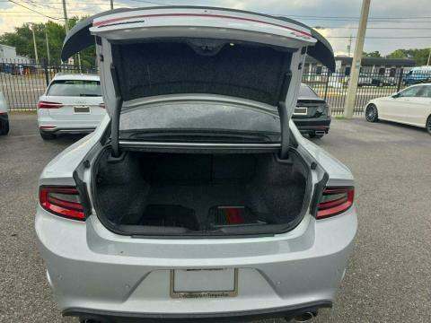 2023 Dodge Charger R/T RWD