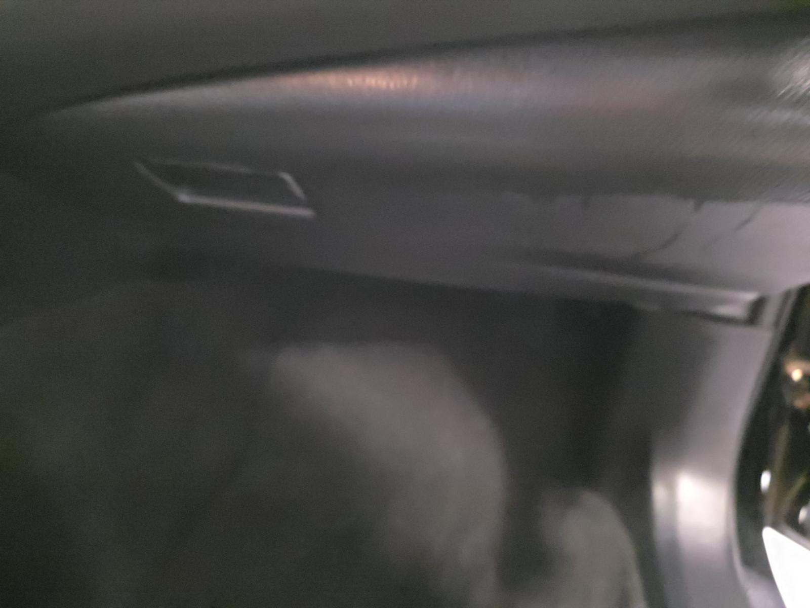 2024 Toyota Camry SE FWD