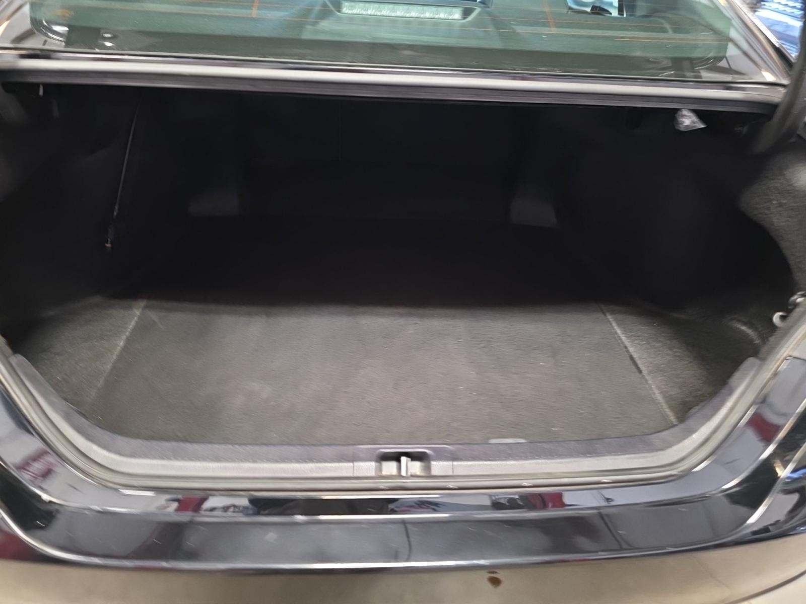 2024 Toyota Camry SE FWD