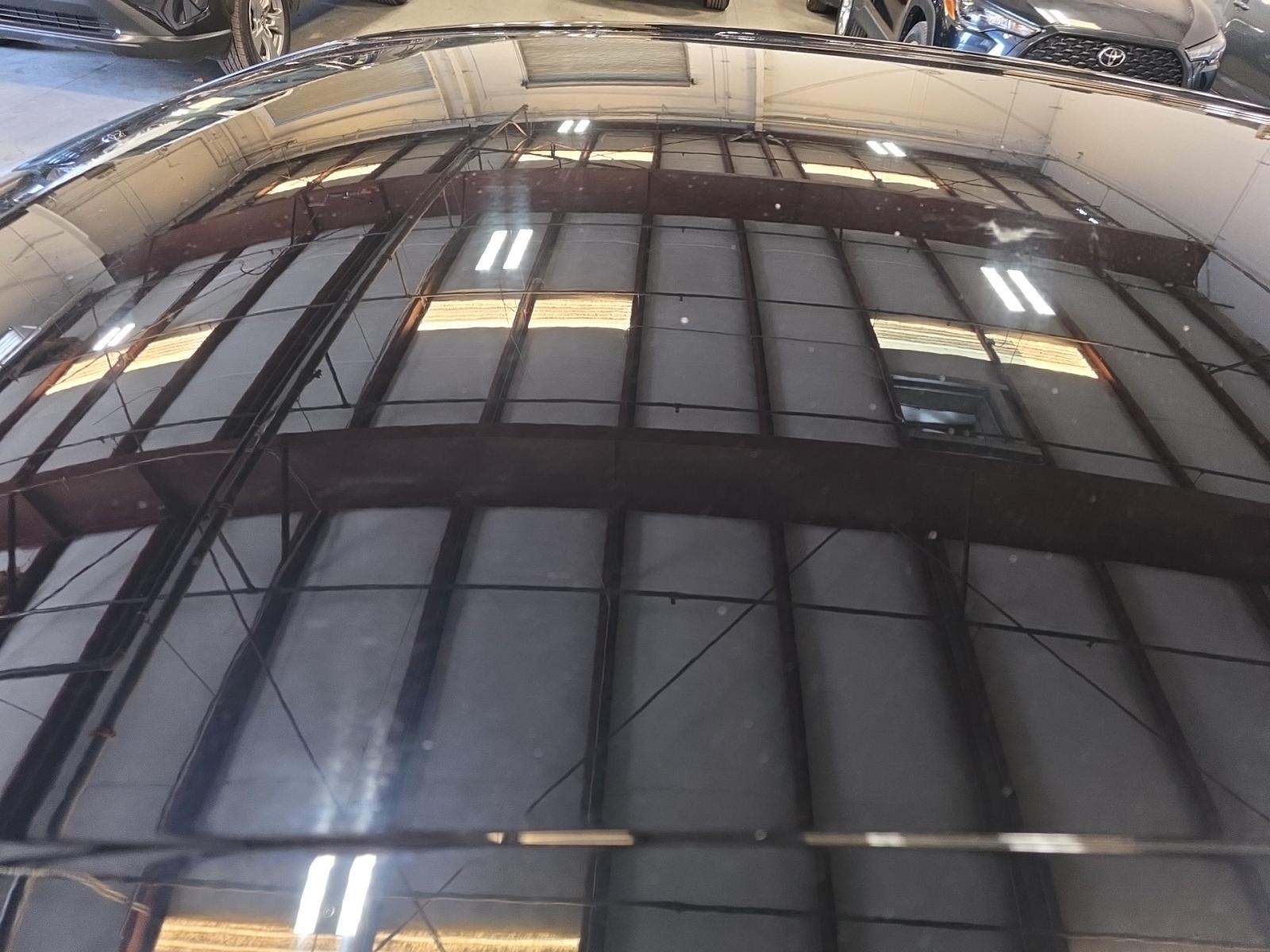 2024 Toyota Camry SE FWD