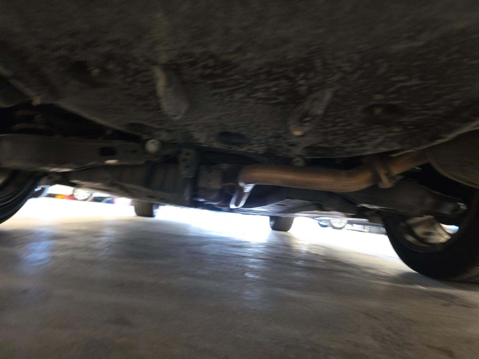 2024 Toyota Camry SE FWD