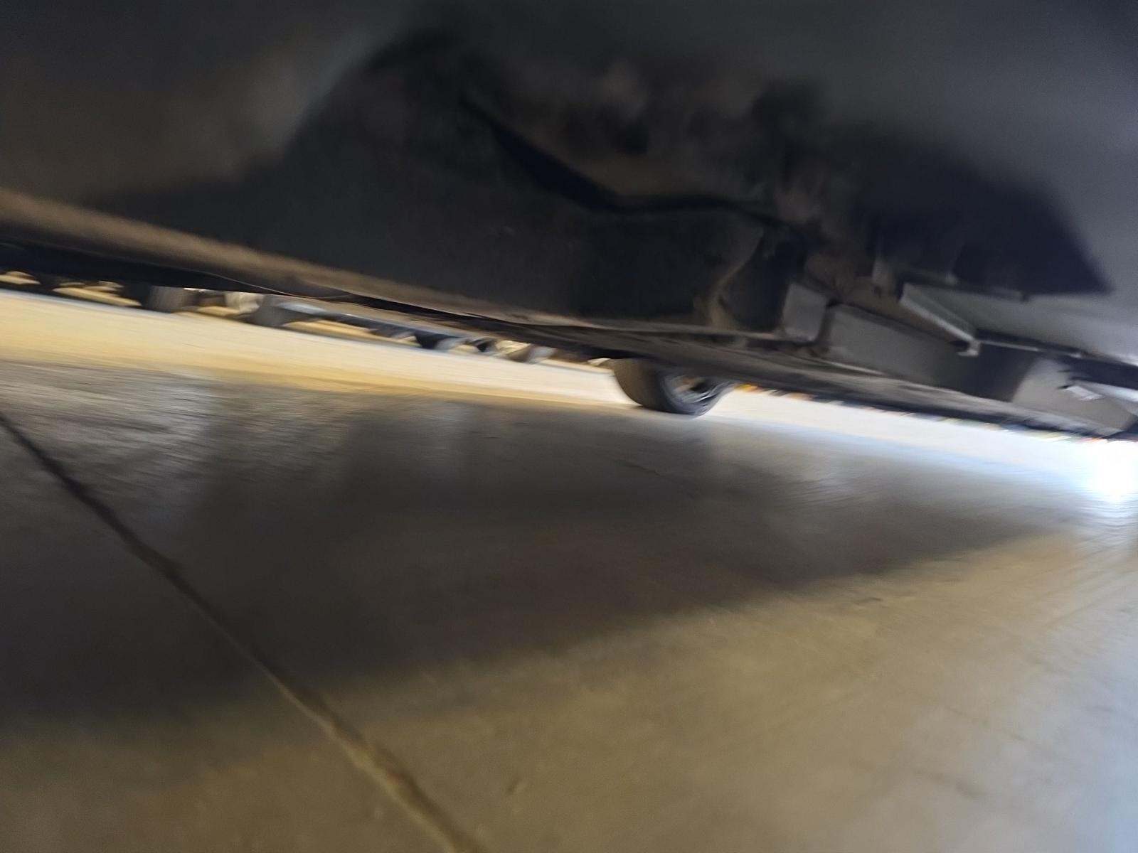 2024 Toyota Camry SE FWD