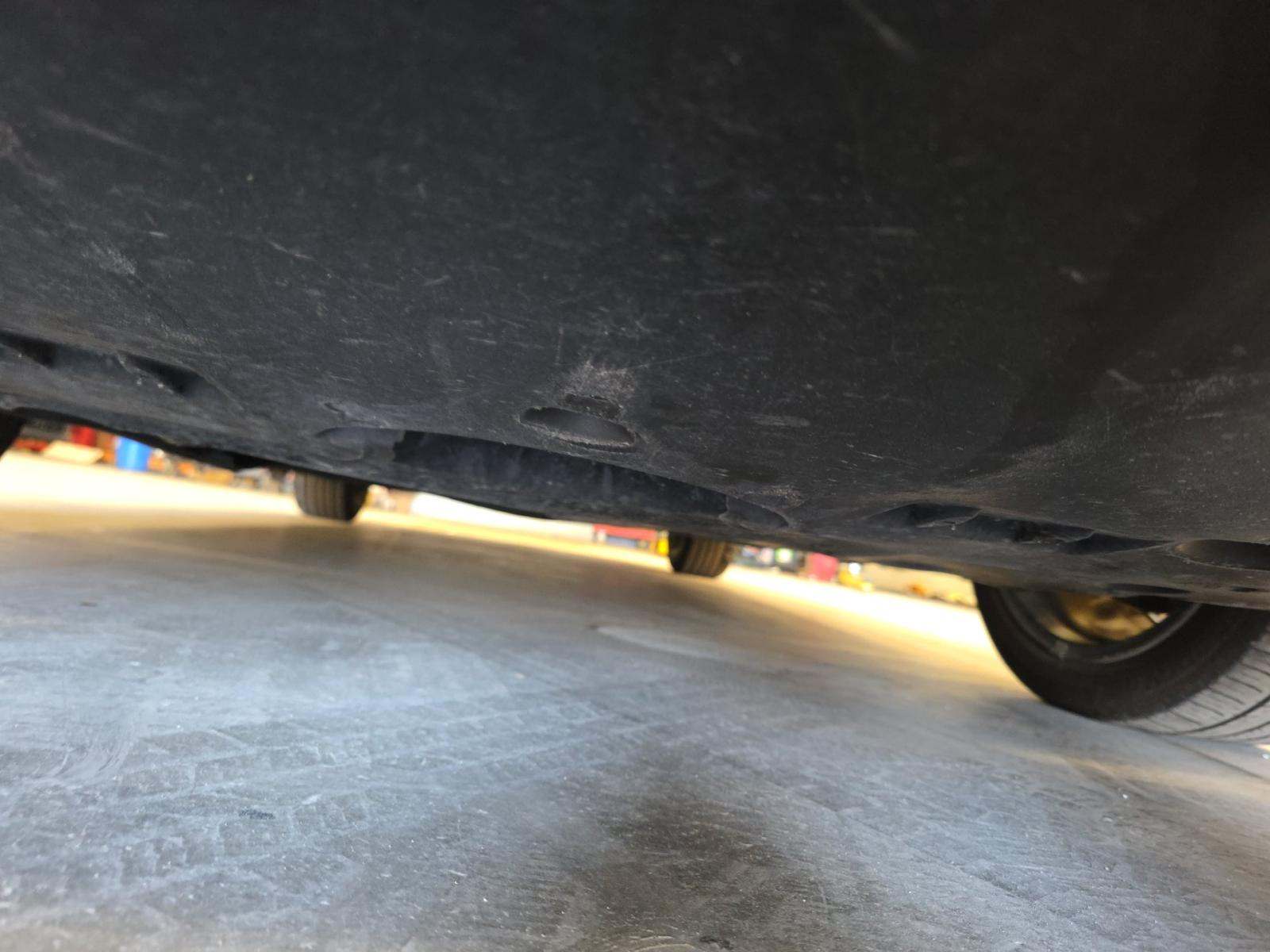 2024 Toyota Camry SE FWD