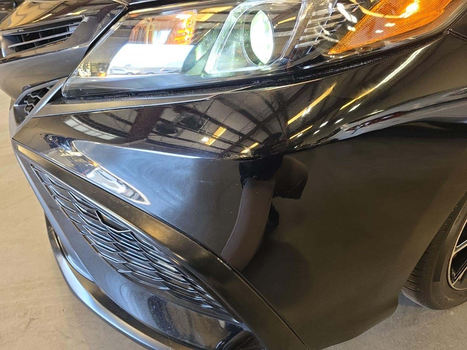 2024 Toyota Camry SE FWD